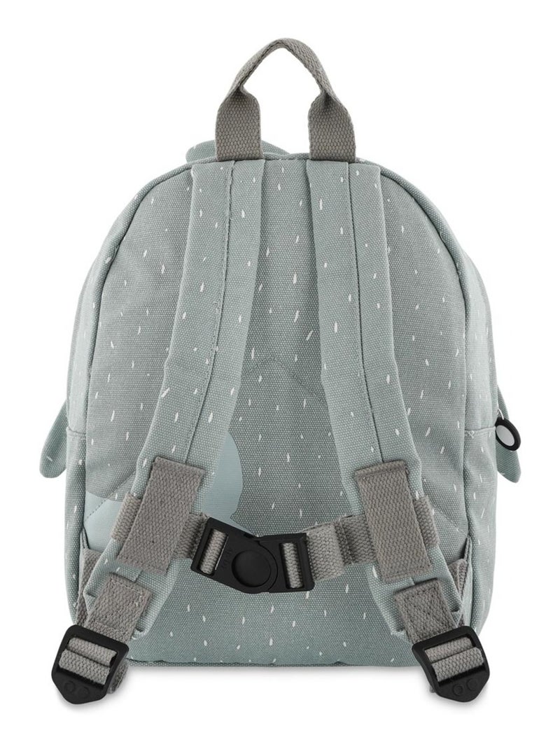 Sac à dos enfant Gris - Kiabi