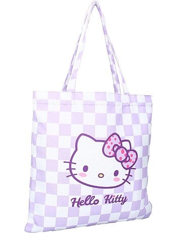 Sac à dos enfant Hello Kitty pour Maternelle