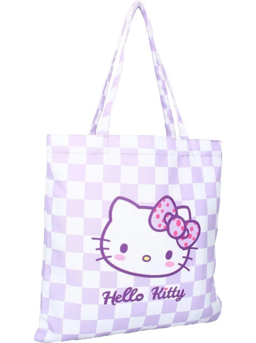 Sac à dos enfant Hello Kitty pour Maternelle - Kiabi