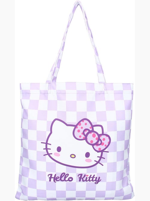 Sac à dos enfant Hello Kitty pour Maternelle - Kiabi