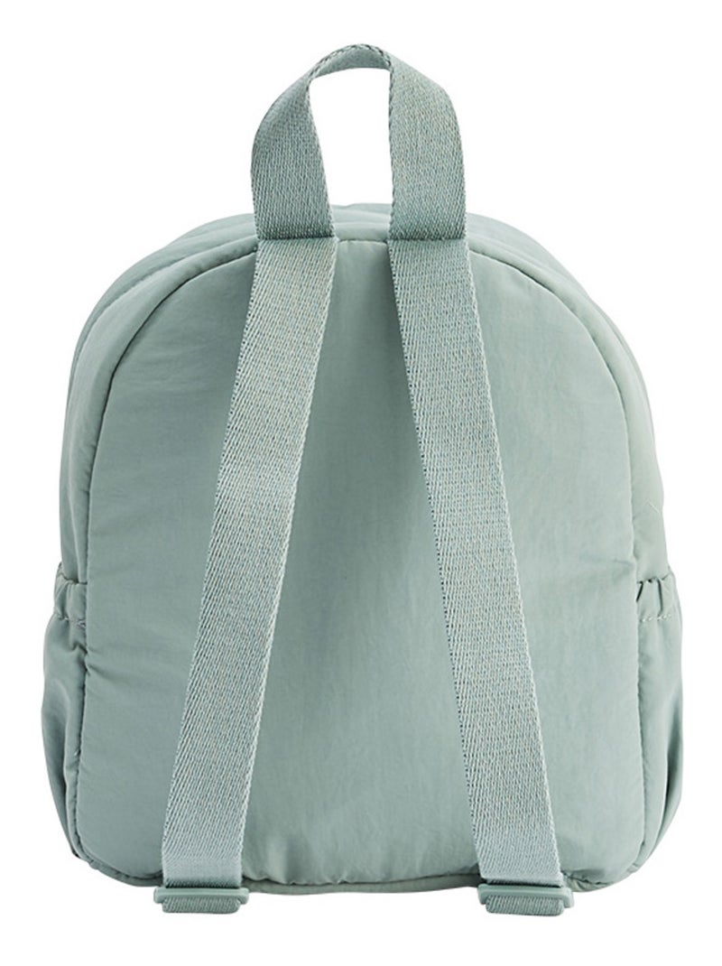 Sac à dos enfant Igor Vert - Kiabi