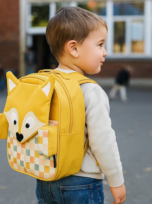 Sac à dos enfant - Kiabi