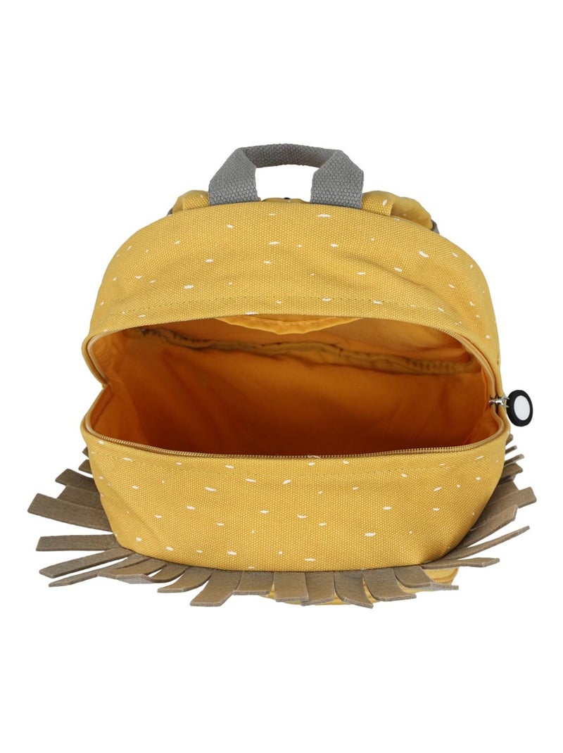 Sac à dos enfant Jaune - Kiabi