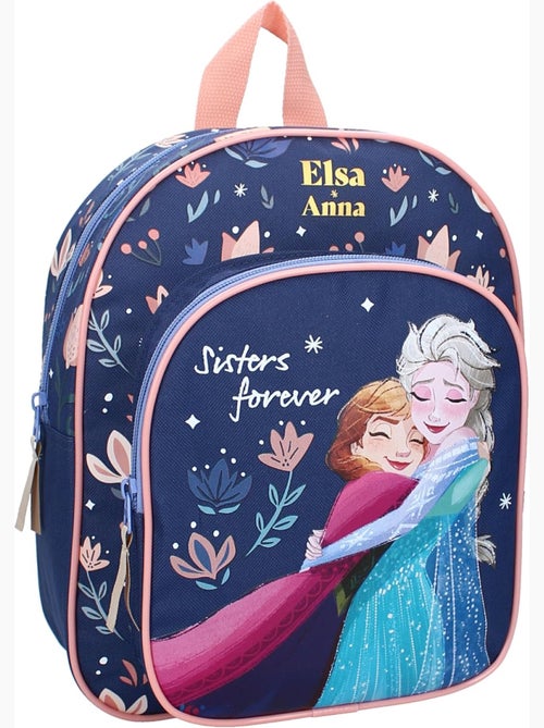 Sac à dos enfant La Reine des Neiges pour Maternelle - Kiabi