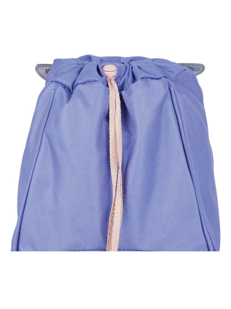 Sac à dos Enfant L'école des Tann's La Licorne Violet - Kiabi