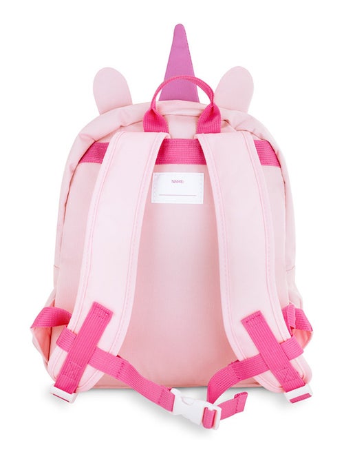 Sac à Dos Enfant Licorne Miniland - Kiabi