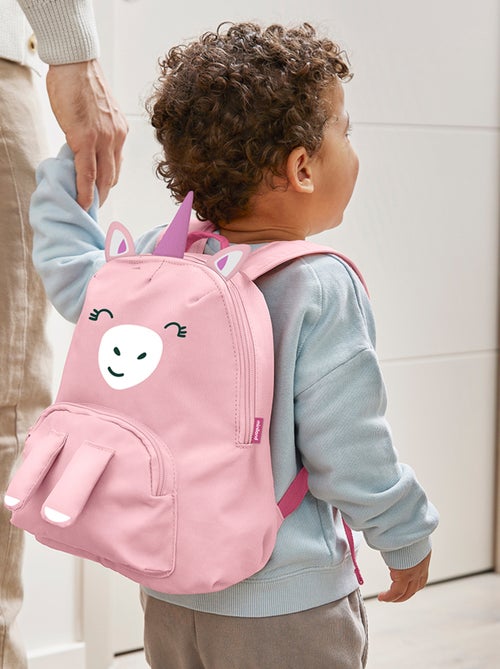 Sac à Dos Enfant Licorne Miniland - Kiabi
