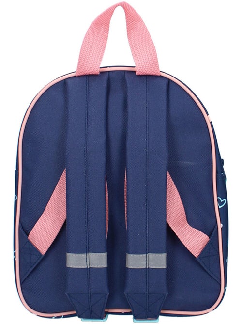Sac à Dos Enfant Licorne Prêt - idéal maternelle petite section - 29 CM - Kiabi