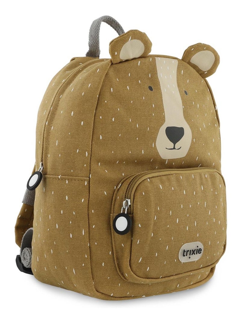 Sac à dos enfant Marron - Kiabi