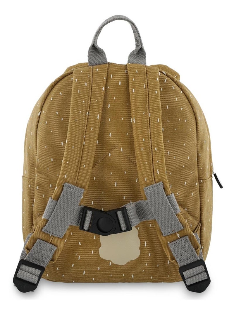 Sac à dos enfant Marron - Kiabi