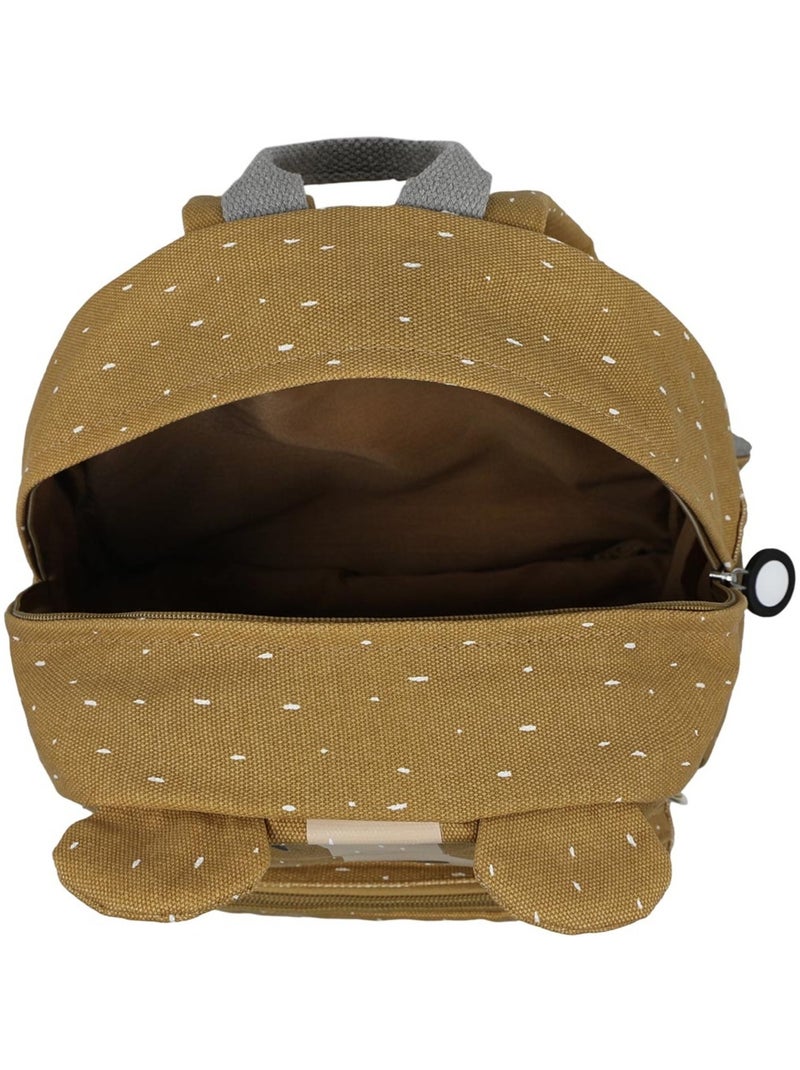 Sac à dos enfant Marron - Kiabi