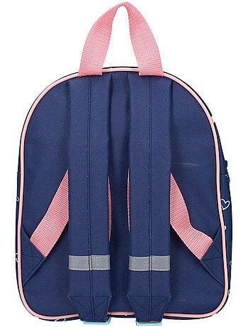 Sac à dos enfant motif licorne polyester La boutique des toons