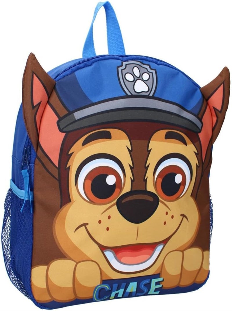 Sac à dos enfant Pat'Patrouille pour Maternelle Bleu - Kiabi