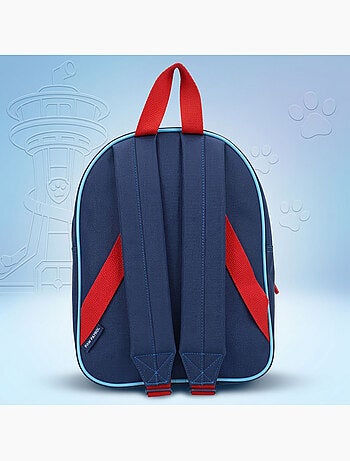 Sac à dos enfant Paw Patrol Likewise 3D 520-00058