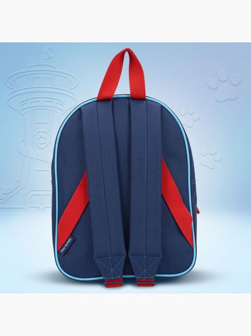 Sac à dos enfant Paw Patrol Likewise 3D 520-00058 - Kiabi