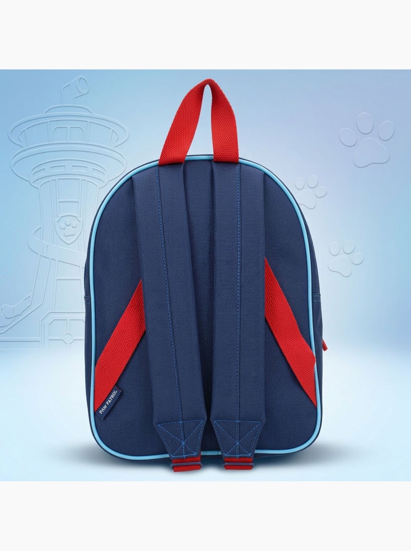 Sac à dos enfant Paw Patrol Likewise 3D 520-00058 Bleu Multicolore - Kiabi