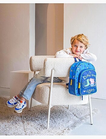 Sac à dos enfant Peppa Pig pour Maternelle