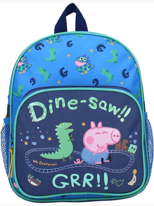 Sac à dos enfant Peppa Pig pour Maternelle - Kiabi