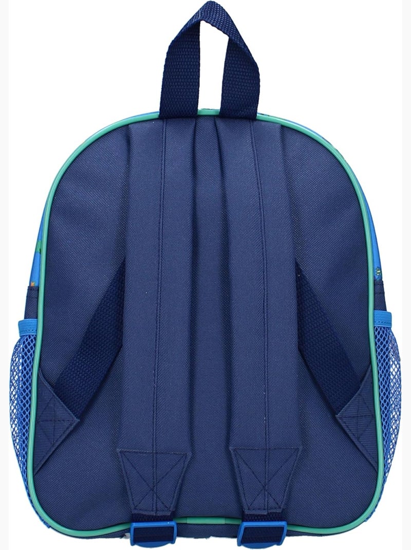 Sac à dos enfant Peppa Pig pour Maternelle Bleu - Kiabi