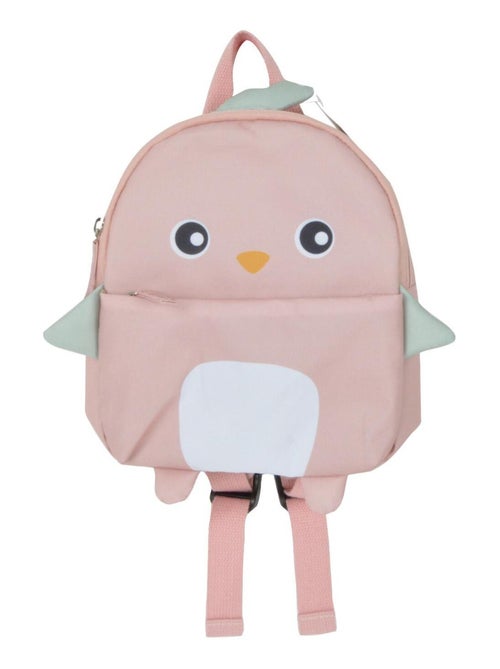 Sac a dos enfant Petit oiseau - Kiabi