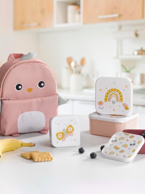 Sac a dos enfant Petit oiseau - Kiabi