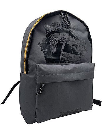 Sac à dos enfant polyester avec logo Fortnite
