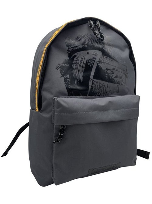 Sac à dos enfant polyester avec logo Fortnite - Kiabi