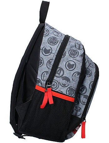 Sac à dos enfant polyester imprimé Avengers Marvel
