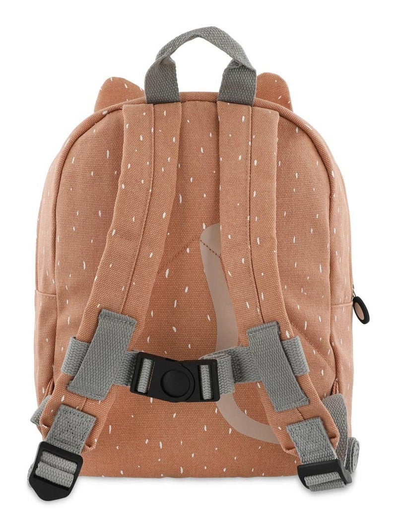 Sac à dos enfant Rose - Kiabi