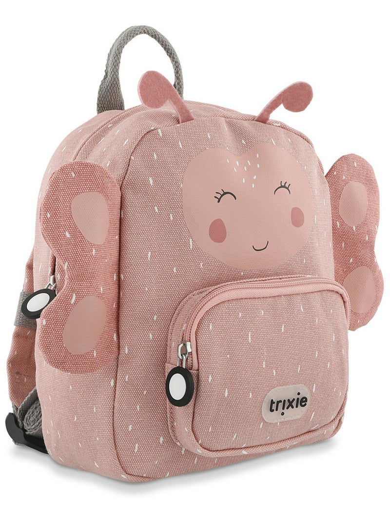 Sac à dos enfant Rose - Kiabi
