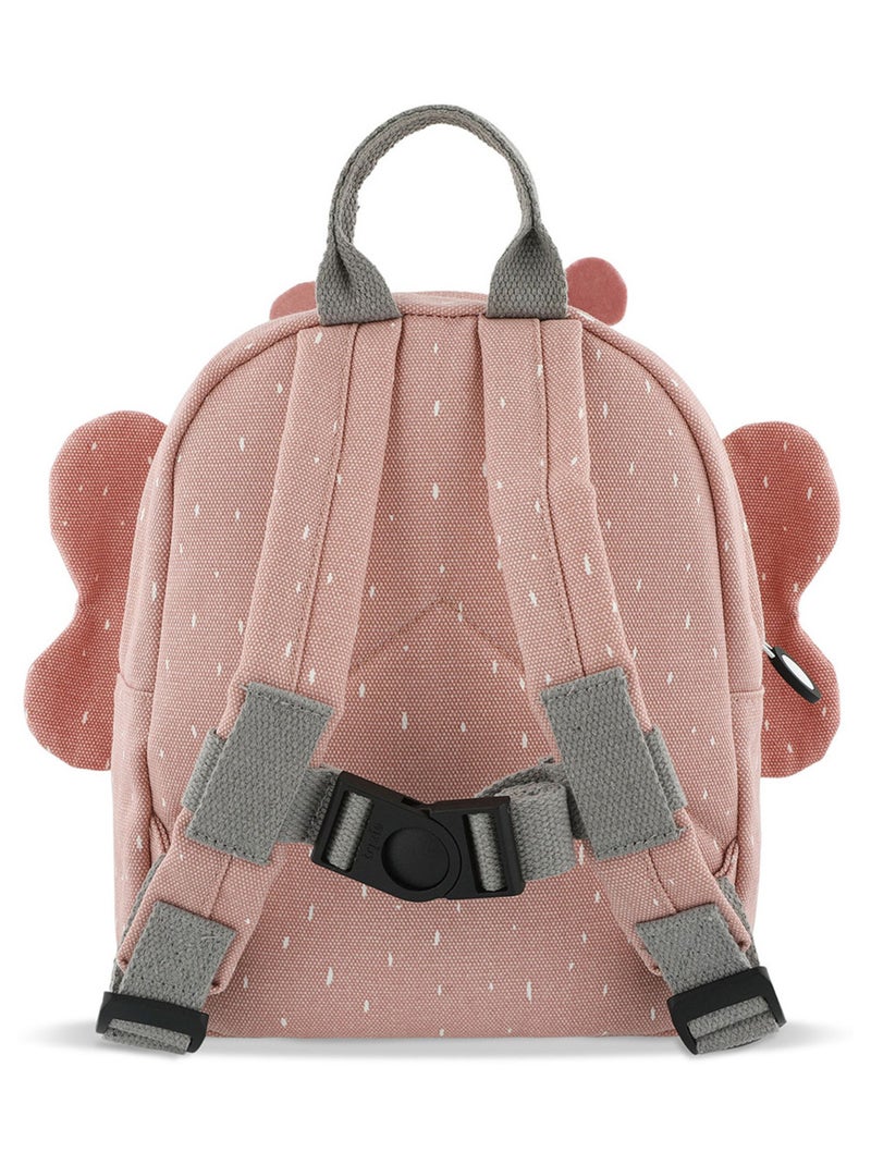 Sac à dos enfant Rose - Kiabi
