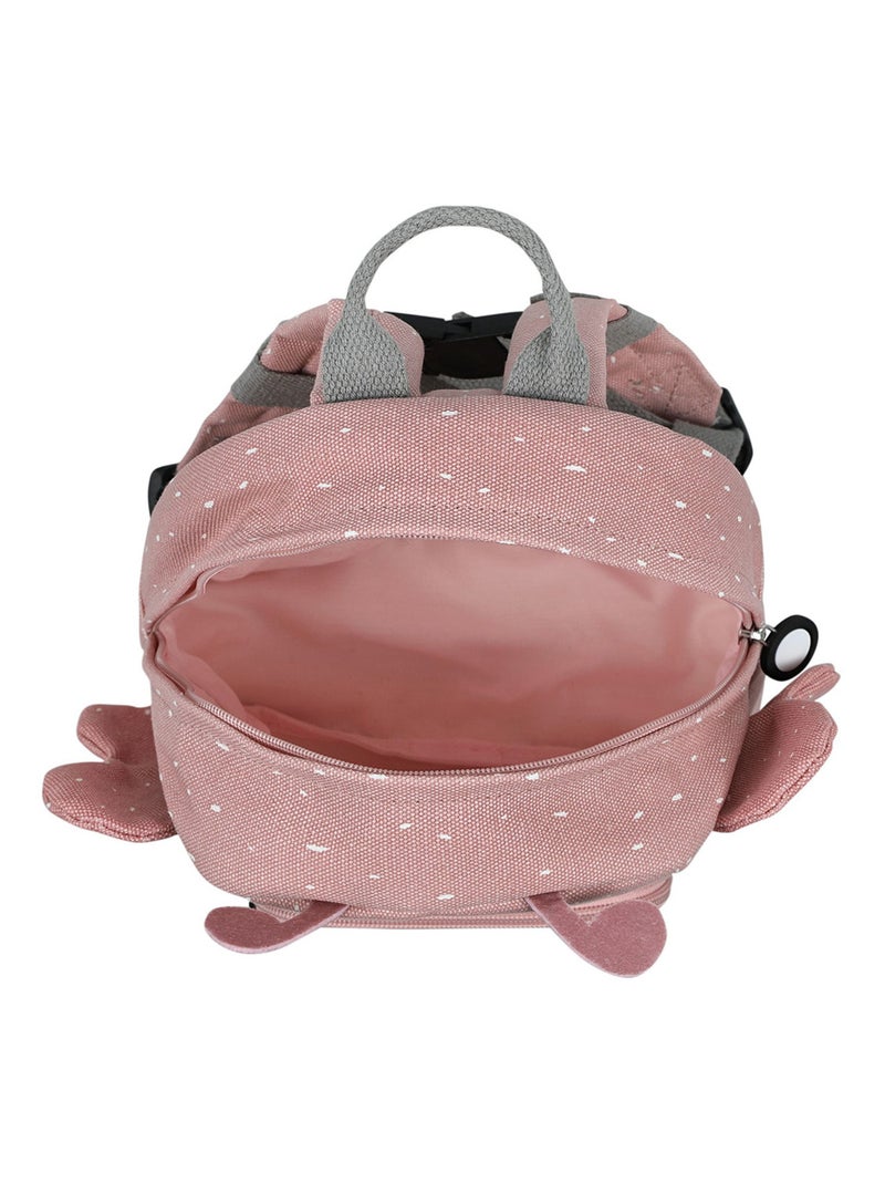 Sac à dos enfant Rose - Kiabi
