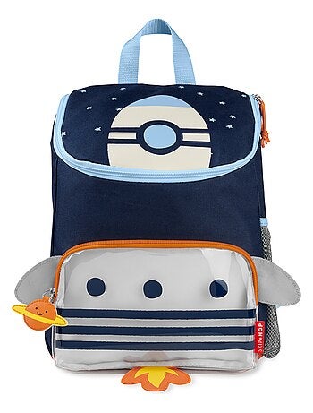 Sac à dos enfant Spark style fusée