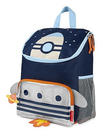 Sac à dos enfant Spark style fusée