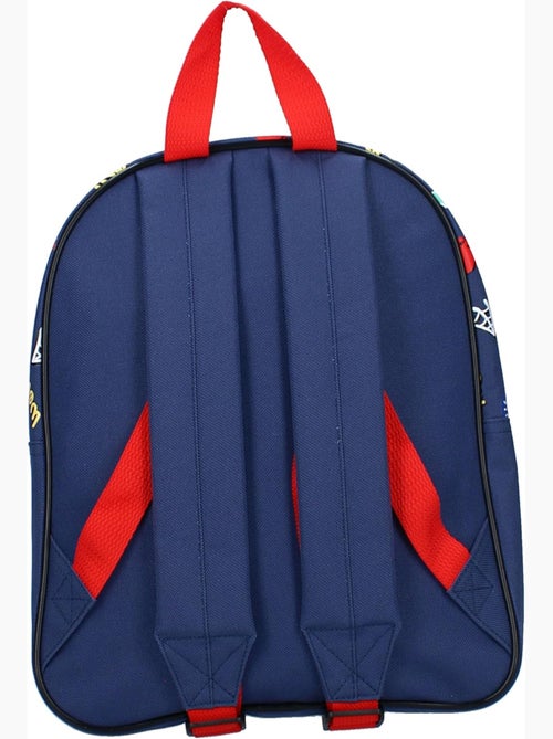 Sac à dos enfant Spider-Man pour Maternelle - Kiabi