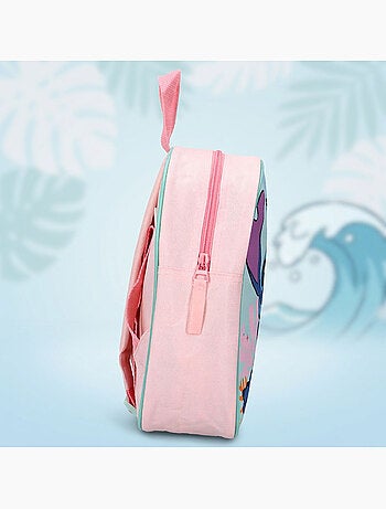 Sac à dos enfant Stitch Cuteness Overload 29 cm 795-00225