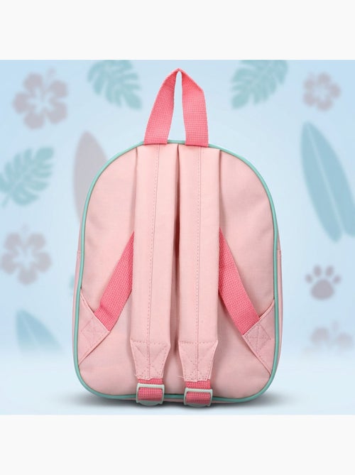 Sac à dos enfant Stitch Cuteness Overload 29 cm 795-00225 - Kiabi