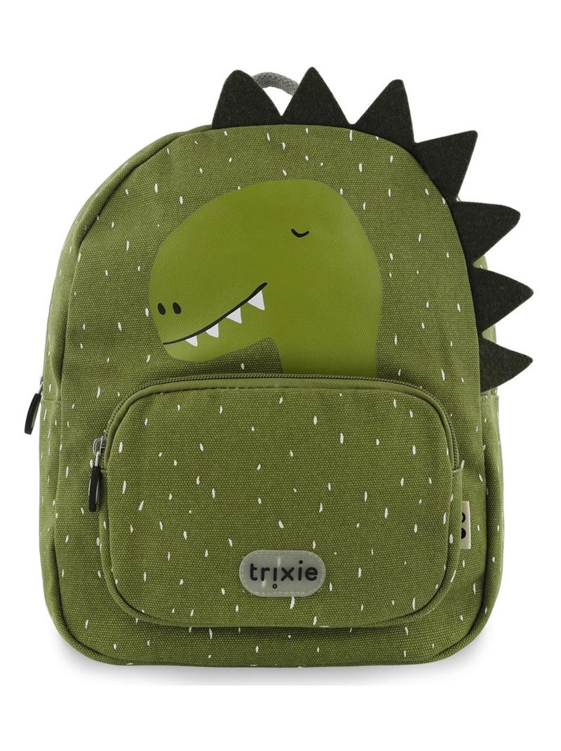 Sac à dos enfant Vert - Kiabi