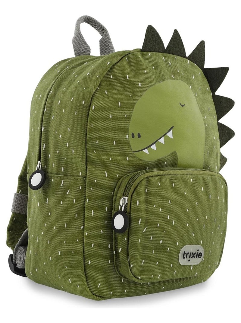 Sac à dos enfant Vert - Kiabi