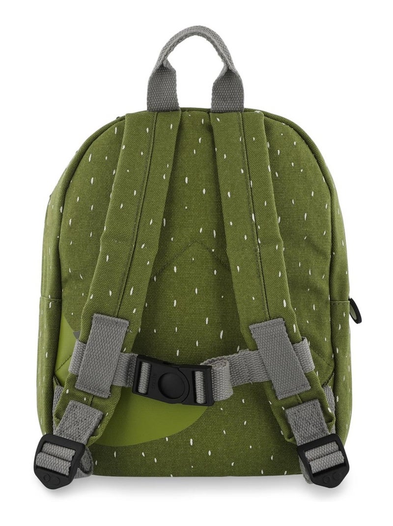 Sac à dos enfant Vert - Kiabi