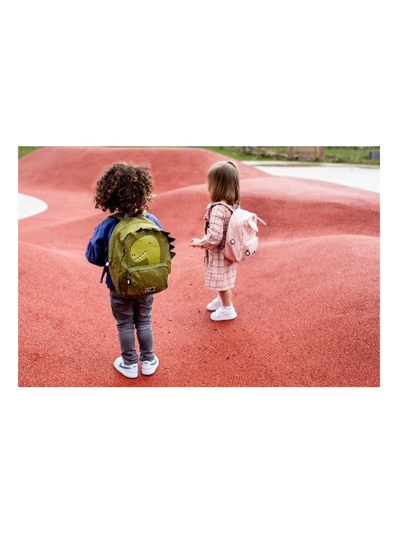 Sac à dos enfant Vert - Kiabi