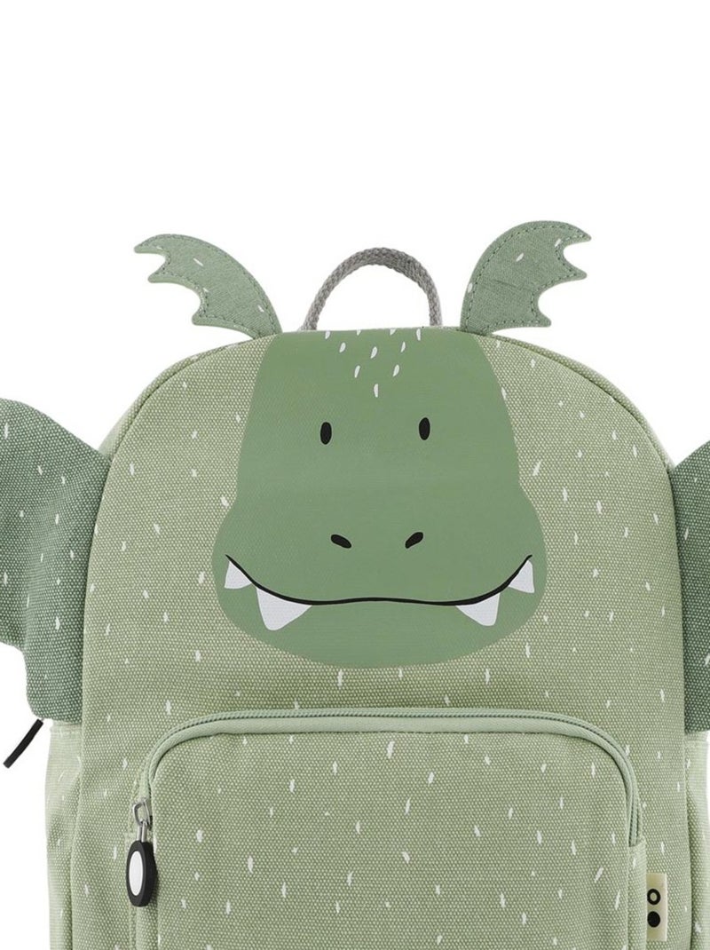Sac à dos enfant Vert - Kiabi