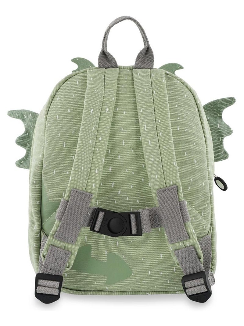 Sac à dos enfant Vert - Kiabi