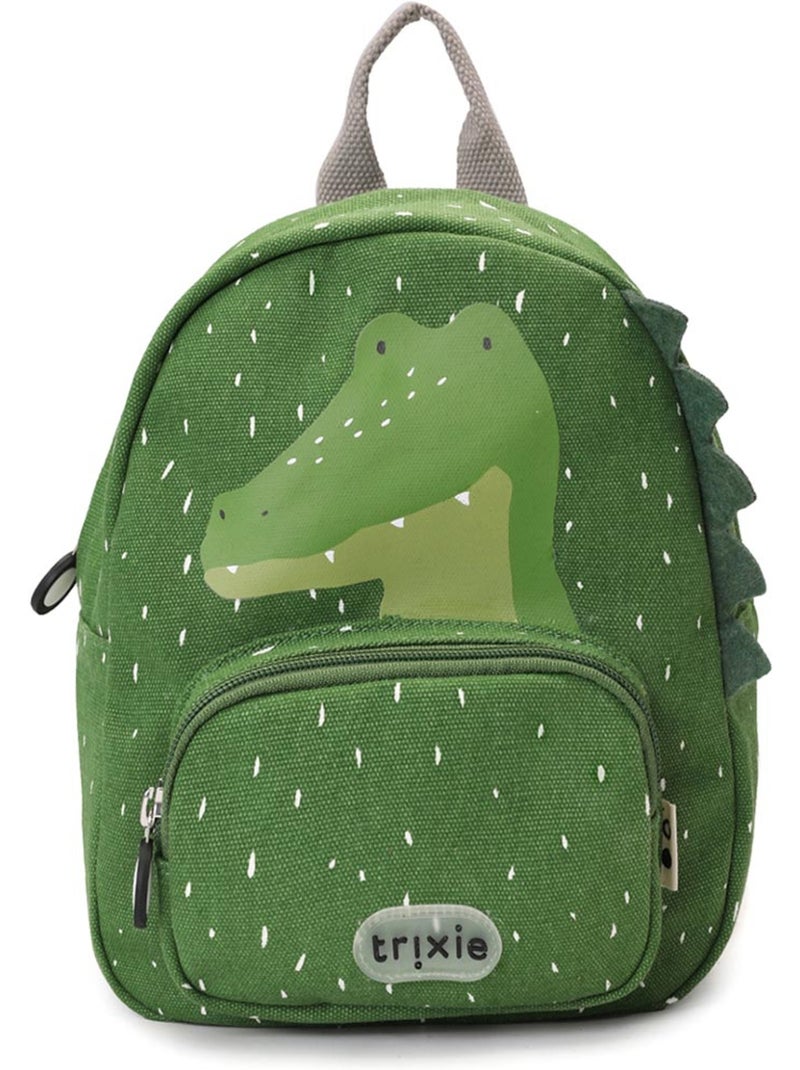 Sac à dos enfant Vert - Kiabi