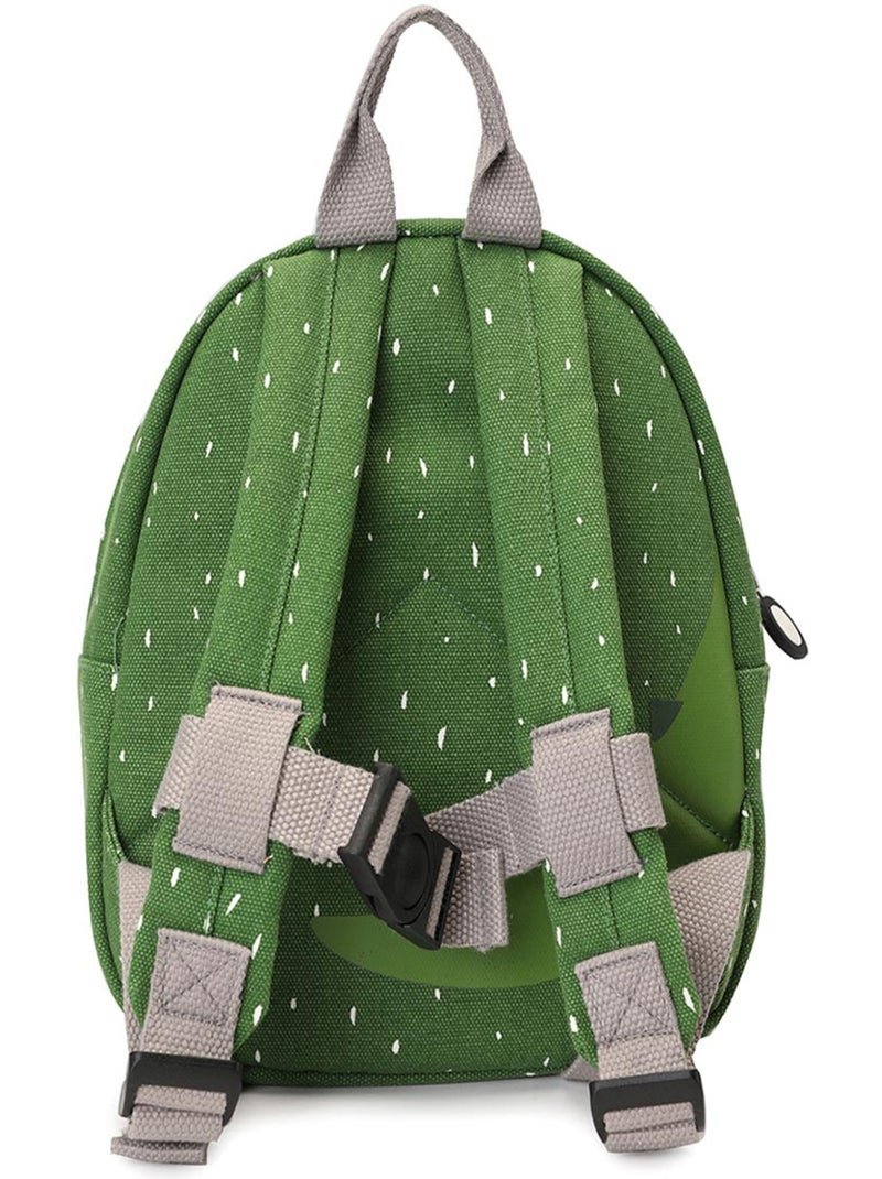 Sac à dos enfant Vert - Kiabi