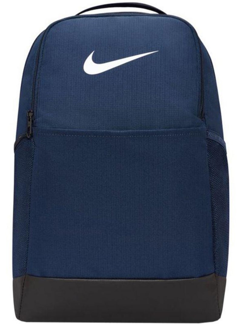 Sac à dos entraînement brasilia 9.5 - nike Bleu marine - Kiabi