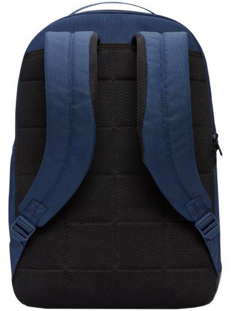 Sac à dos entraînement brasilia 9.5 - nike Bleu marine - Kiabi