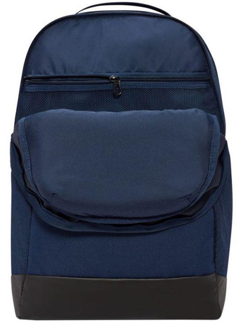 Sac à dos entraînement brasilia 9.5 - nike Bleu marine - Kiabi