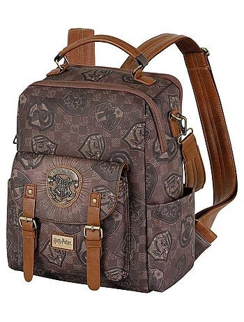 Sac à dos Epic - Harry Potter Pride - Brun - Taille Unique
