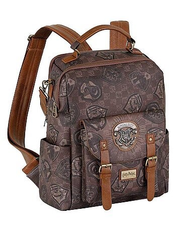 Sac à dos Epic - Harry Potter Pride - Brun - Taille Unique